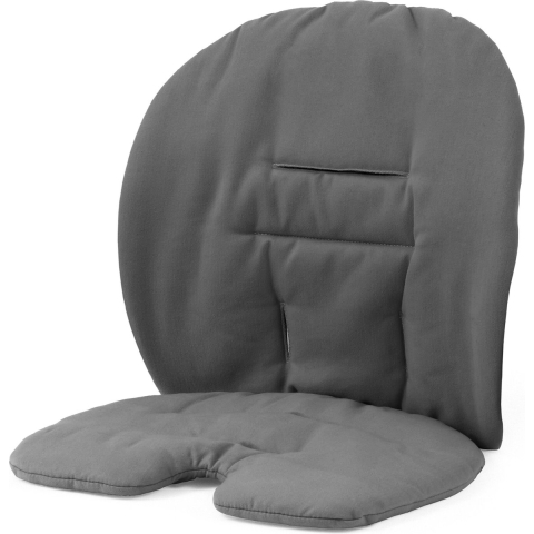 Stokke Steps Baby Set kussen Herringbone Grey