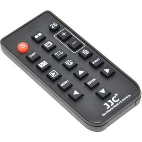 JJC RM-DSLR2 Infrarood Remote Control voor Sony