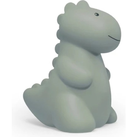 Atelier Pierre Jéroom Dino nachtlamp H20cm sage