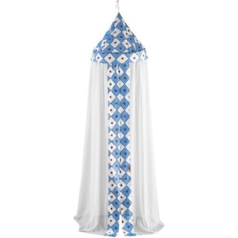 ANEL - Klamboe - Model: Babette Dieren- 150cm