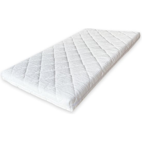 Kindermatras 90x180 Koudschuim HR65 Tencel