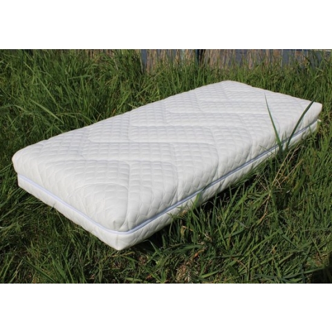 Babymatras 60x140 natuurlatex