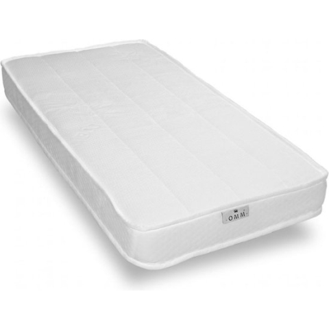 For Kidzz.. Babymatras 55x110 x10cm - polyether Bamboo
