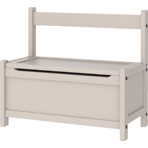 Europe Baby Basic II Klepbank - Oatmeal