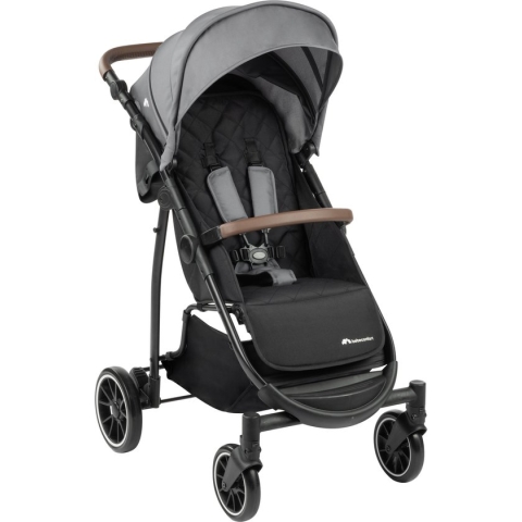 Bebeconfort Ingenious - Buggy - Major Grey