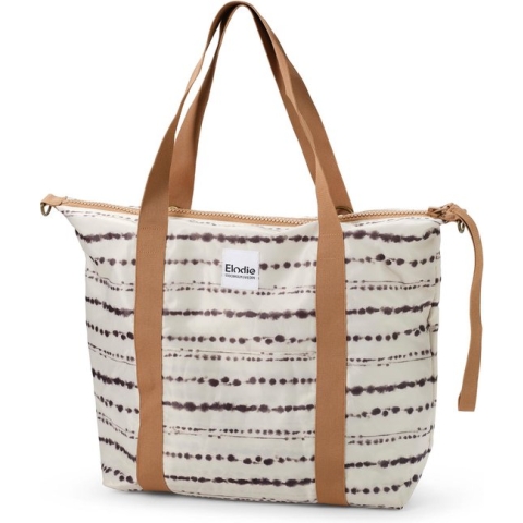 Elodie Soft Shell Luiertas - Luiertas verzorgingstas - Luiertassen- Tidemark Drops
