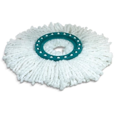 Leifheit Clean Twist Disc Mop - vervangingskop