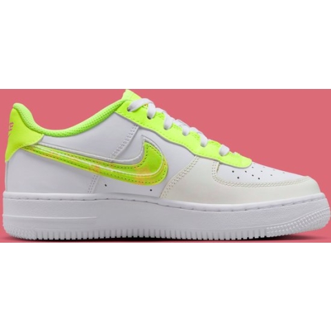 Sneakers Nike Air Force 1 LV8 "White Volt" - Maat 40