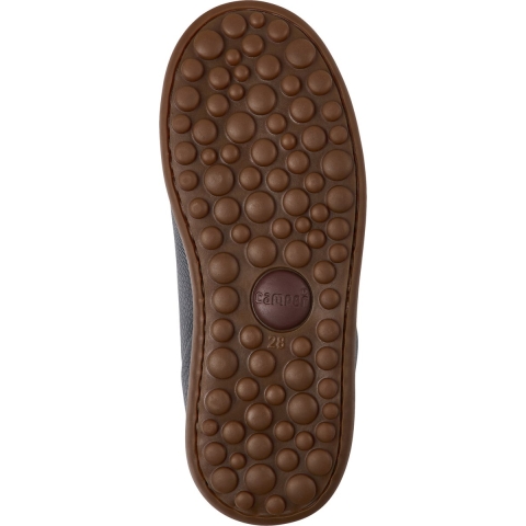 Camper Pelotas Ariel Sneaker - Kinderen - Blauw - 29