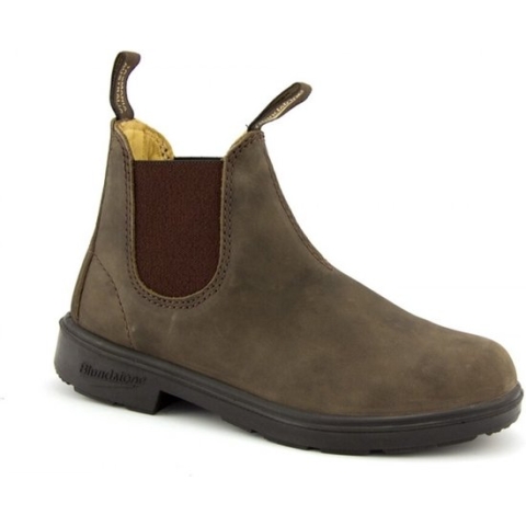 Blundstone - Kids - Kinderschoen - 34 - Bruin