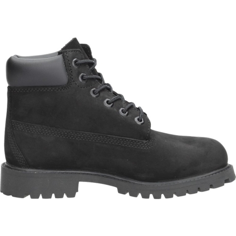 Timberland - Dames Veterschoenen 12907 - Zwart - Maat 36