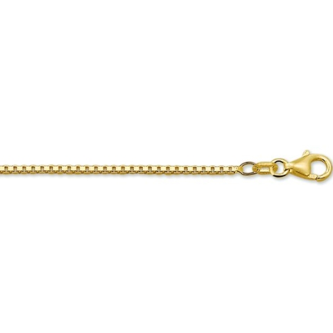 Collier Venetiaans 1,4 Mm