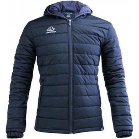 Acerbis Sports Bomber Jas Artax Blauw Maat L