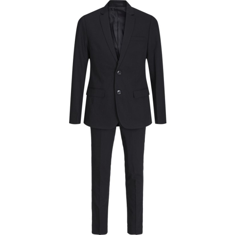 JACK&JONES JUNIOR JPRSOLAR SUIT NOOS JNR Jongens Pak - Maat 146