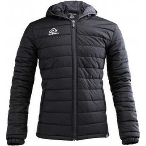 Acerbis Sports Bomber Jas Artax Zwart Maat M