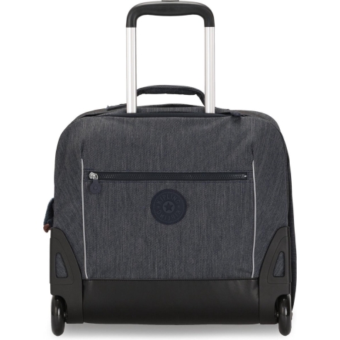 Kipling GIORNO Rugzak, 25 Liter - Marine Navy