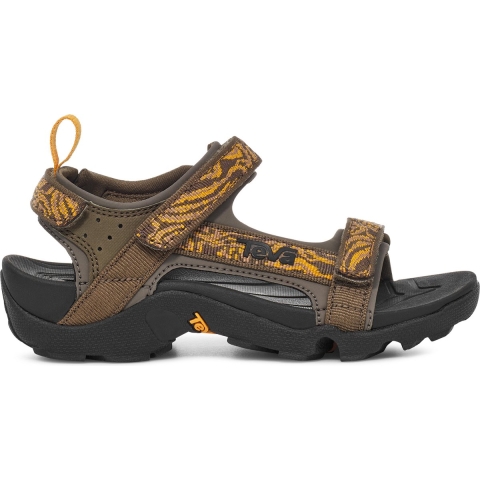 Teva Sandalen Unisex - Maat 38/39