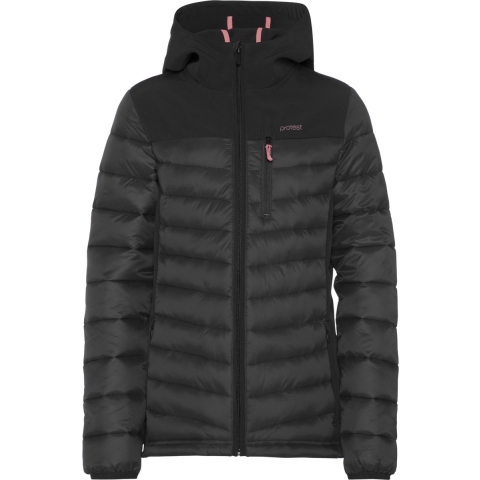 Protest Prtparini Jr outdoorjas meisjes - maat 116