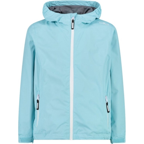 CMP 39X7985 Jasje Kinderen - Aqua - 10 jaaren