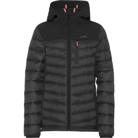 Protest Prtparini Jr outdoorjas meisjes - maat 140