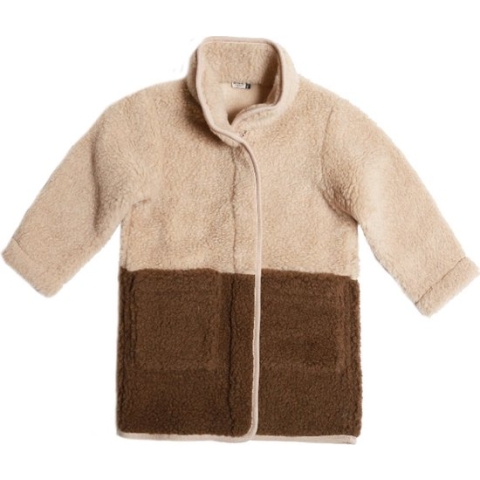 Alwero jas Two Sheeps Junior 140-146
