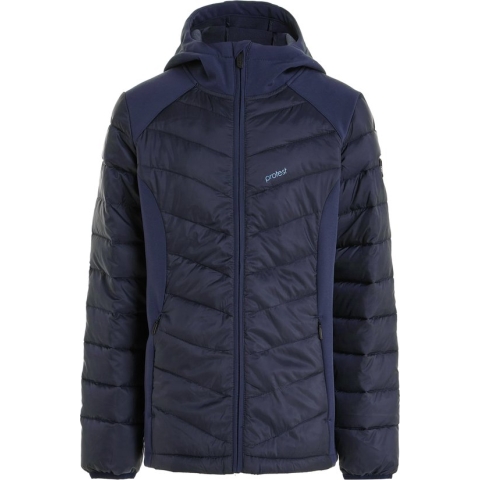 Protest Prtcharon Jr outdoorjas meisjes - maat 164