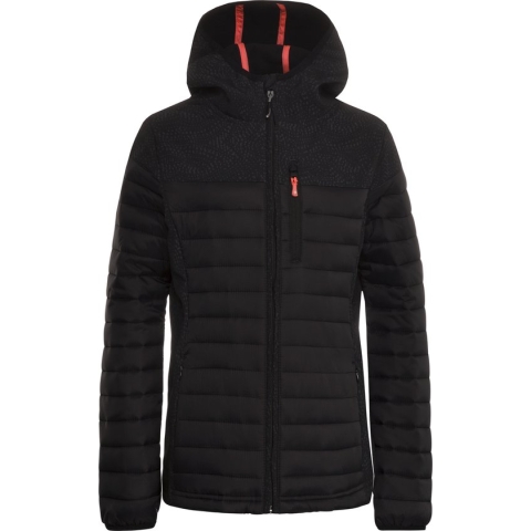 Protest Parini outdoorjas meisjes - maat 116