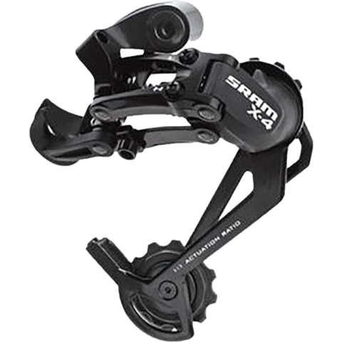 SRAM SX4