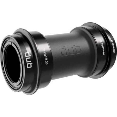 Sram Dub Pf30 Mtb Trapas Cup Zwart 83 mm