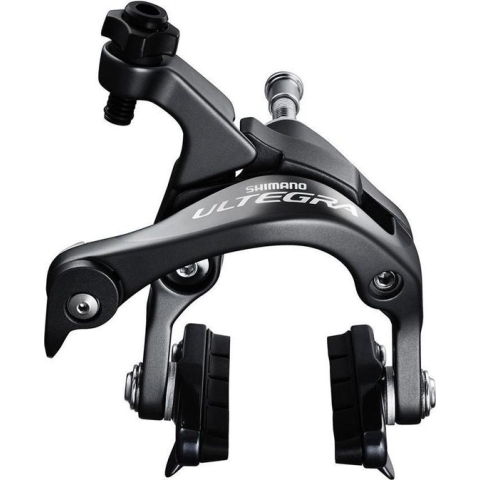 Shimano Knijprem Achter Ultegra Aluminium Antraciet