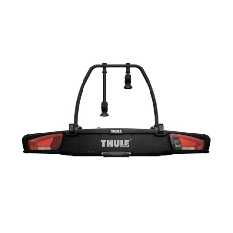 Thule VeloSpace XT 938 Fietsendrager - 13 polig  - 2 fietsen - Zwart