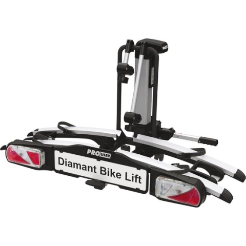 Pro-user Fietsendrager - Diamant Bike Lift - 2 Fietsen