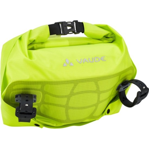 Vaude Aqua Box Light - Bright green - Maat Unisex_OneSize