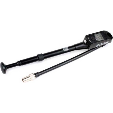 RockShox Digitale- vork- / demperpomp 300 PSI