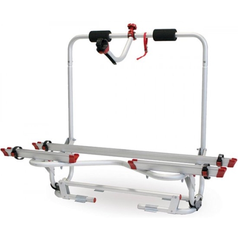 Fiamma Carry-Bike Caravan XL A Pro Zwarte Versie