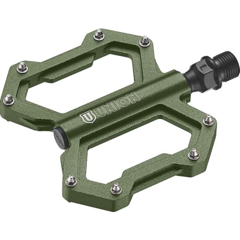 Union pedalen SP 1210 MTB/BMX grn