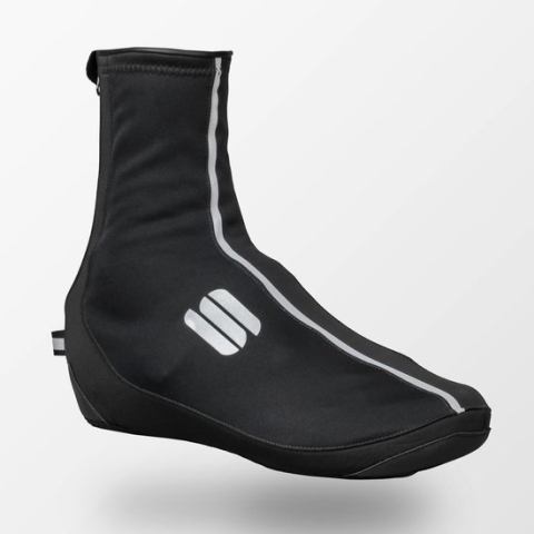Sportful Windstopper Reflex 2 Bootie Overschoenen Unisex - Maat XXL