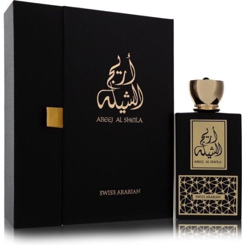 Swiss Arabian Areej Al Sheila Eau De Parfum Spray 100 Ml For Women