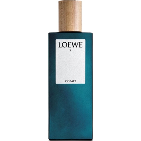 Loewe Loewe 7 Cobalt Eau De Parfum Spray 150 Ml