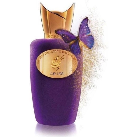 Sospiro Laylati Eau de Parfum 100ml