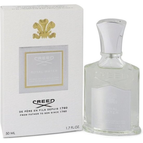 Creed Royal Water - Millesime spray - 50 ml