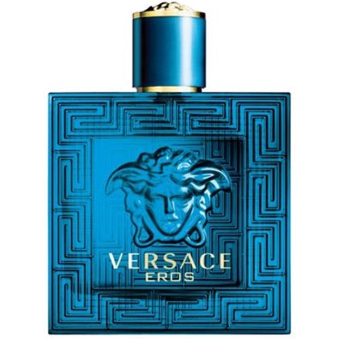 Versace Eros 200 ml Eau de Toilette - Herenparfum
