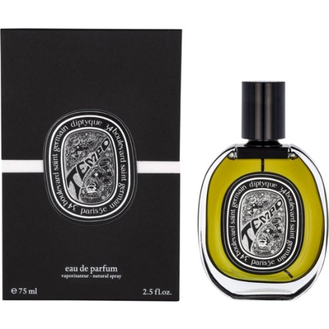 Diptyque Tempo Edp Spray