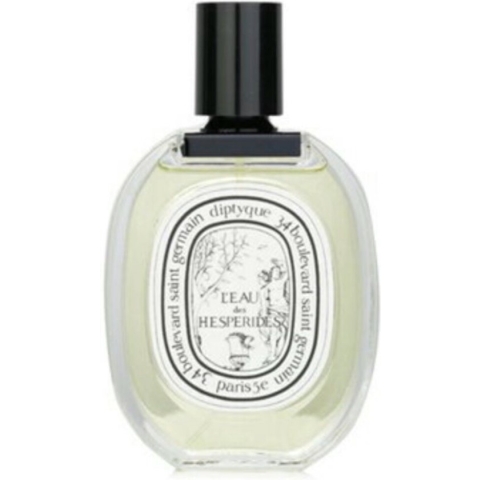 Diptyque Eau Moheli Eau de Toilette Spray 100 ml