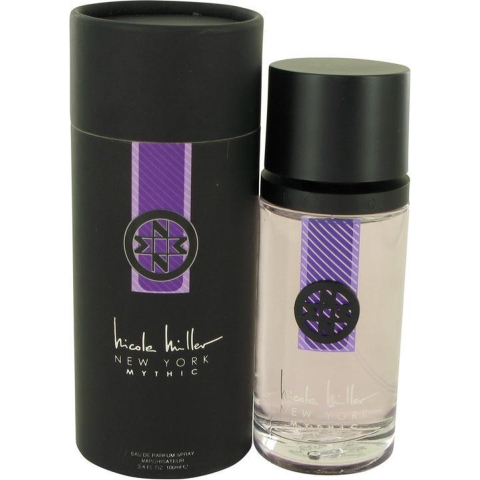 Nicole Miller Mythic - Eau de parfum spray - 100 ml