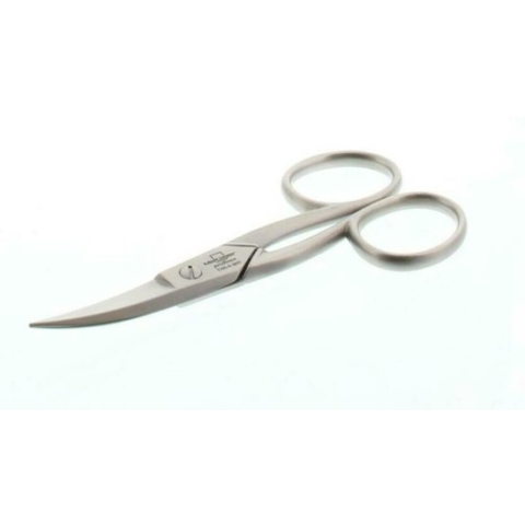 Pedicure Schaar Gebogen 10 Cm 746-4R - 1St