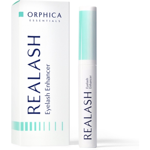 Orphica Realash Advanced Eyelash Conditioner 3ml - Wimperserum - Lange Wimpers - Volle Wimpers - Lash Lift - Wimper Lift