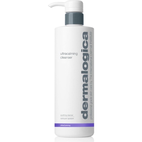 Dermalogica UltraCalming Cleanser Gezichtsreiniger - 500 ml