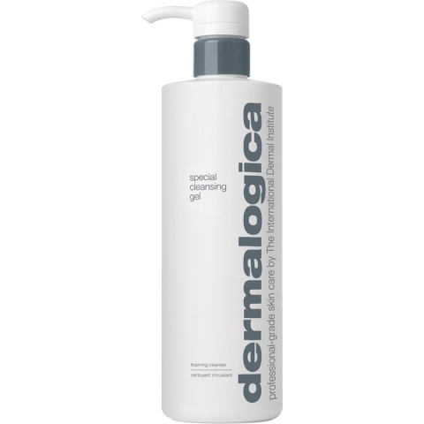 Dermalogica Special Cleansing Gel Gezichtsreiniger - 500 ml