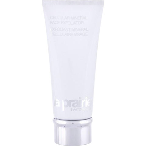 La Prairie Cellular Mineral Face Exfoliator Gezichtsscrub 100 ml